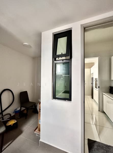 Servis Apartment untuk Dijual di Jazz Residences - Jeanette Hee - Interior - PropertyGuru.com.my
