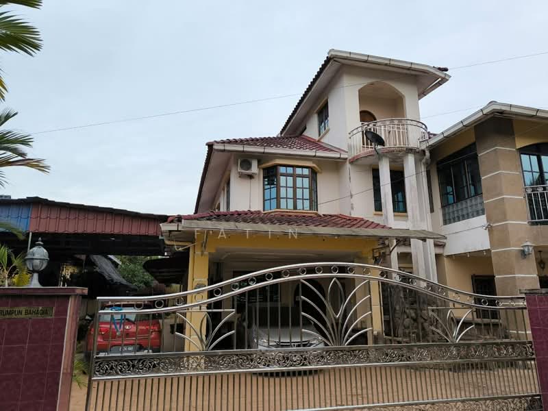 Rumah Banglo untuk Dijual di Kampung Jambu (Taiping) - Fatin . - Exterior - PropertyGuru.com.my