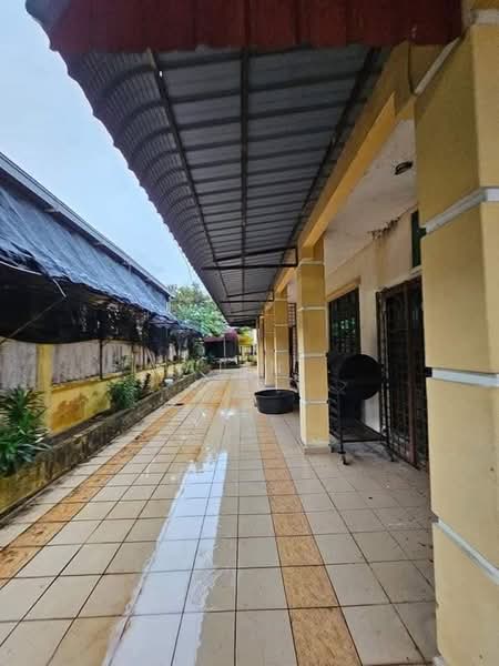 Rumah Banglo untuk Dijual di Kampung Jambu (Taiping) - Fatin . - Exterior - PropertyGuru.com.my