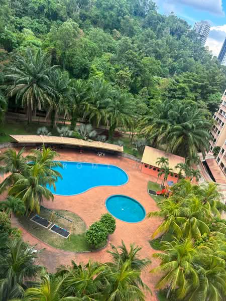 Kondominium untuk Disewa di Putra Villa - Jerome Wong - PropertyGuru.com.my