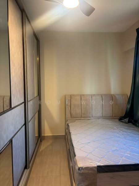 Kondominium untuk Disewa di Putra Villa - Jerome Wong - PropertyGuru.com.my