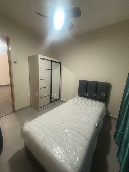 Kondominium untuk Disewa di Putra Villa - Jerome Wong - PropertyGuru.com.my
