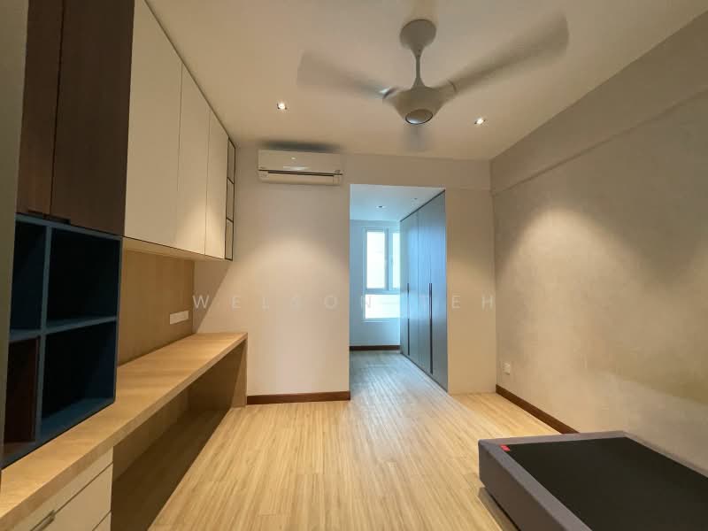 Kondominium untuk Dijual di Platino Condominium - Welson Teh - Study - PropertyGuru.com.my