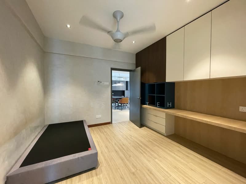 Kondominium untuk Dijual di Platino Condominium - Welson Teh - Bedroom - PropertyGuru.com.my