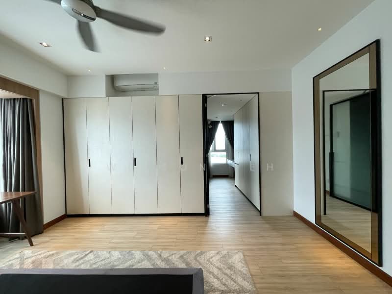 Kondominium untuk Dijual di Platino Condominium - Welson Teh - Bedroom - PropertyGuru.com.my