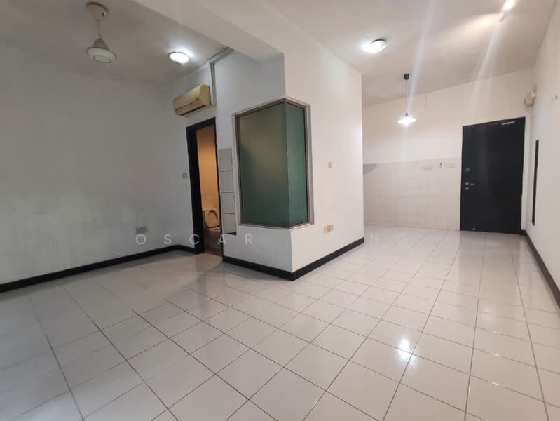 Servis Apartment untuk Disewa di Ritze Perdana 1 - Oscar Phang - Interior - PropertyGuru.com.my