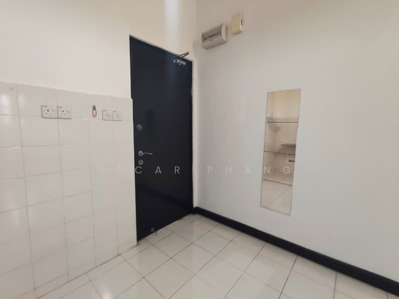 Servis Apartment untuk Disewa di Ritze Perdana 1 - Oscar Phang - Interior - PropertyGuru.com.my