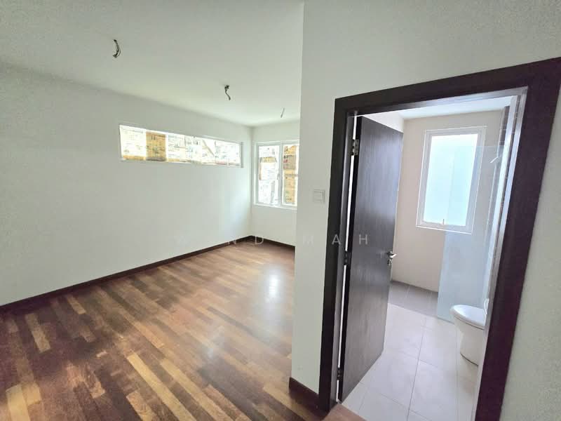 Semi-Detached House for Sale in Bandar Sri Damansara (Selangor) - Wind Mah - Interior - PropertyGuru.com.my