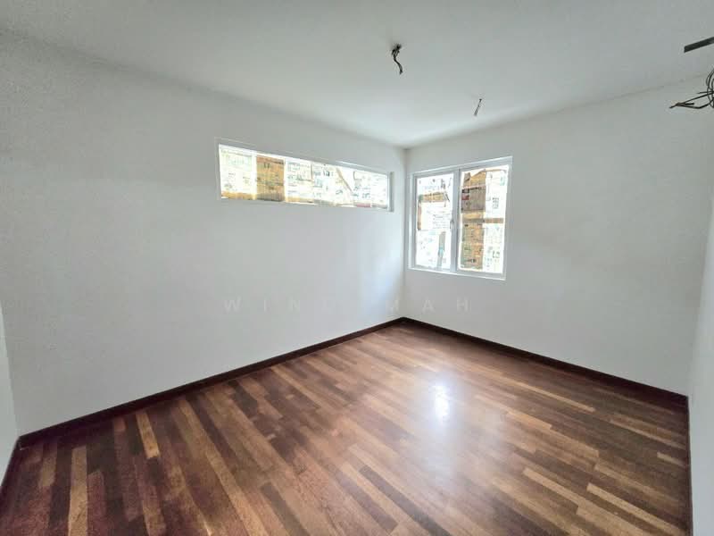Semi-Detached House for Sale in Bandar Sri Damansara (Selangor) - Wind Mah - Interior - PropertyGuru.com.my