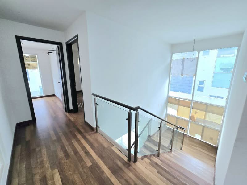 Semi-Detached House for Sale in Bandar Sri Damansara (Selangor) - Wind Mah - Interior - PropertyGuru.com.my