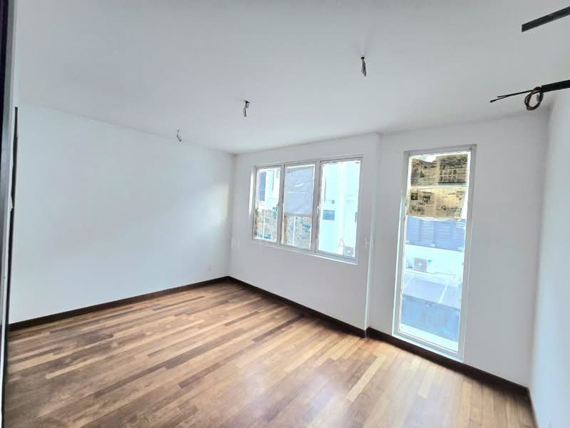 Semi-Detached House for Sale in Bandar Sri Damansara (Selangor) - Wind Mah - Interior - PropertyGuru.com.my