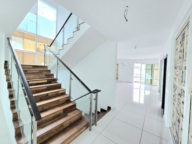 Semi-Detached House for Sale in Bandar Sri Damansara (Selangor) - Wind Mah - Interior - PropertyGuru.com.my