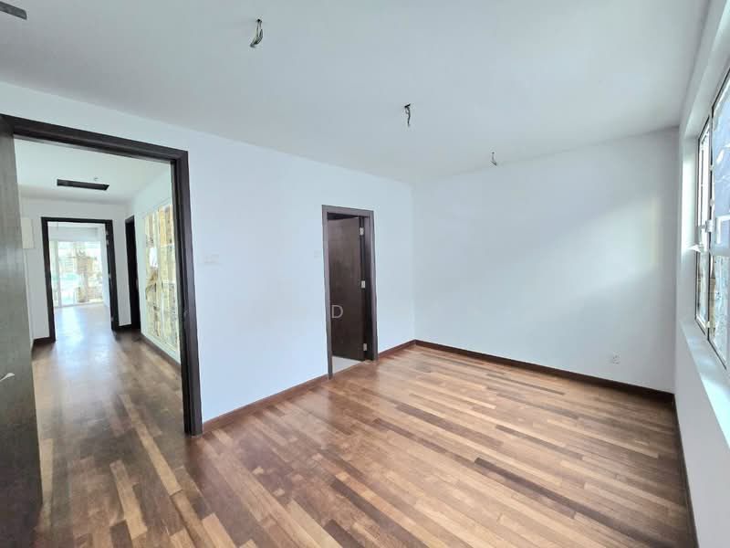 Semi-Detached House for Sale in Bandar Sri Damansara (Selangor) - Wind Mah - Interior - PropertyGuru.com.my