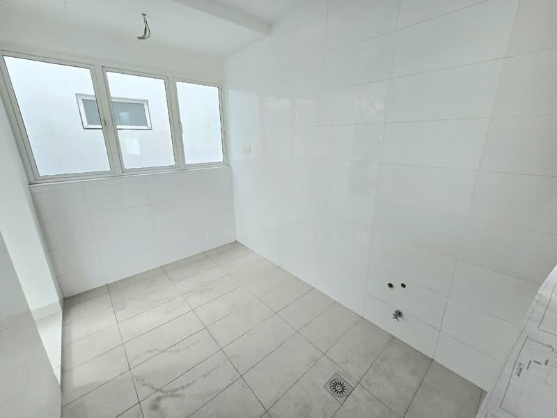 Semi-Detached House for Sale in Bandar Sri Damansara (Selangor) - Wind Mah - Interior - PropertyGuru.com.my