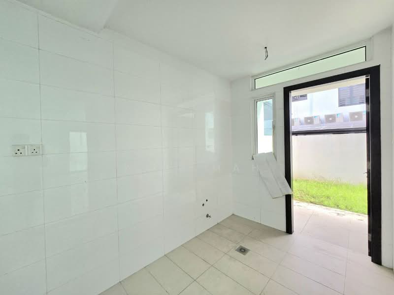Semi-Detached House for Sale in Bandar Sri Damansara (Selangor) - Wind Mah - Interior - PropertyGuru.com.my
