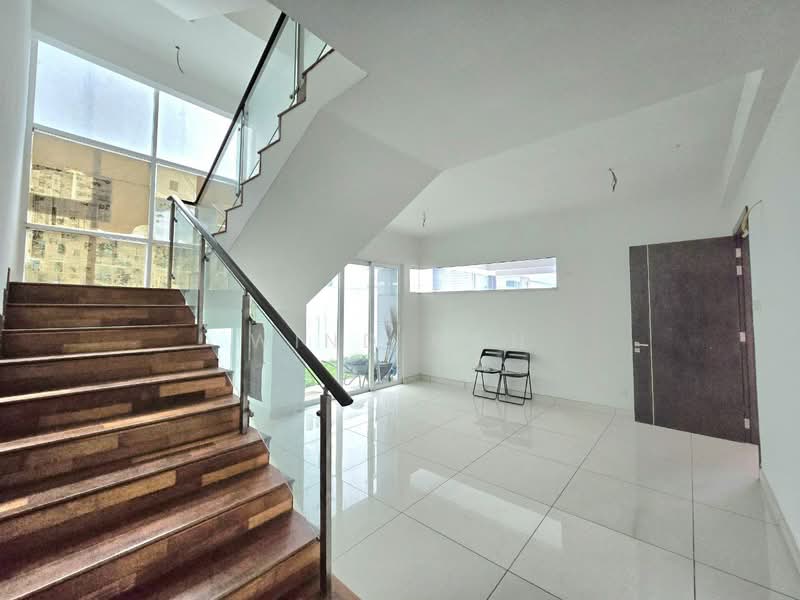 Semi-Detached House for Sale in Bandar Sri Damansara (Selangor) - Wind Mah - Interior - PropertyGuru.com.my