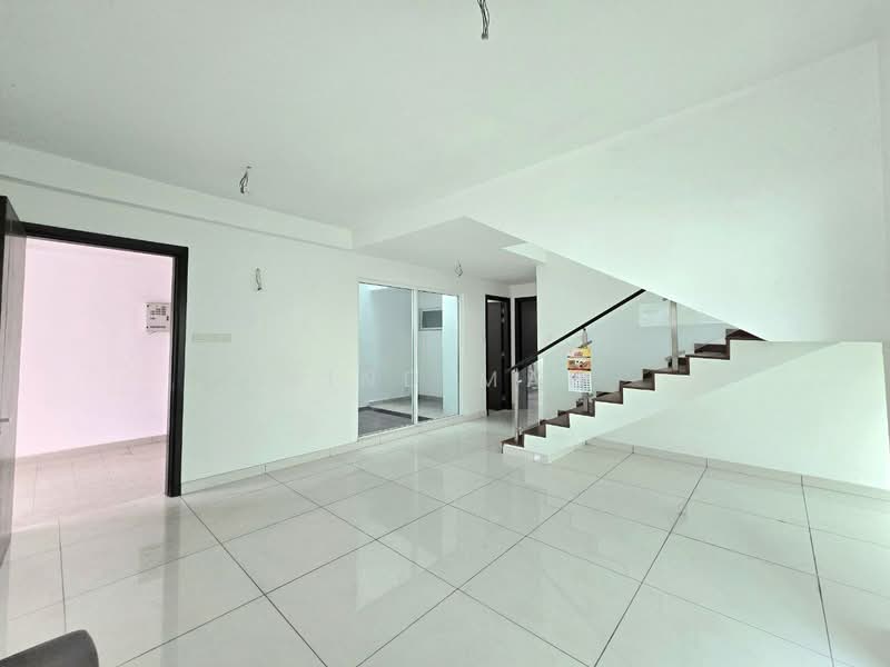 Semi-Detached House for Sale in Bandar Sri Damansara (Selangor) - Wind Mah - Interior - PropertyGuru.com.my