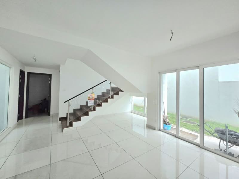 Semi-Detached House for Sale in Bandar Sri Damansara (Selangor) - Wind Mah - Interior - PropertyGuru.com.my