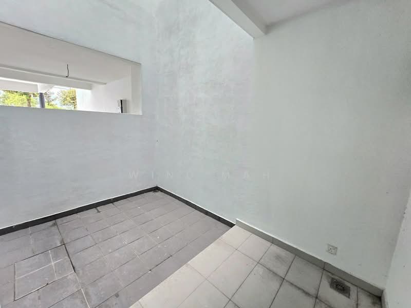 Semi-Detached House for Sale in Bandar Sri Damansara (Selangor) - Wind Mah - Exterior - PropertyGuru.com.my