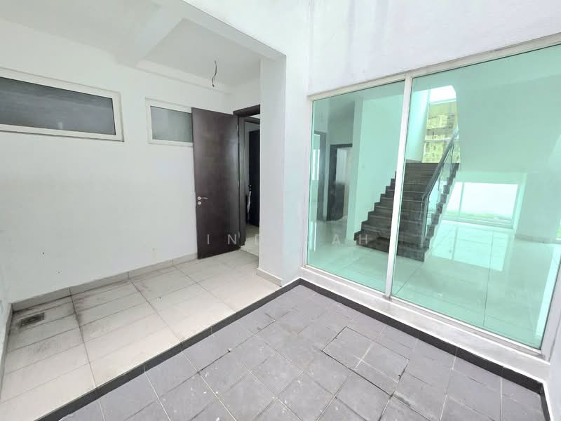 Semi-Detached House for Sale in Bandar Sri Damansara (Selangor) - Wind Mah - Interior - PropertyGuru.com.my