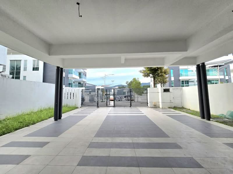Semi-Detached House for Sale in Bandar Sri Damansara (Selangor) - Wind Mah - Exterior - PropertyGuru.com.my