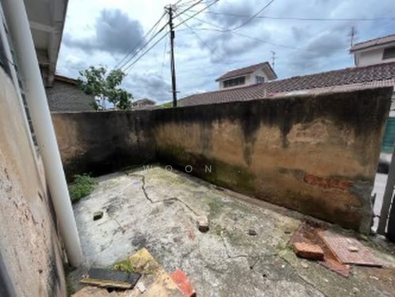 Rumah Teres 2 Tingkat untuk Disewa di Ayer Keroh (Melaka) - Woon . - Exterior - PropertyGuru.com.my