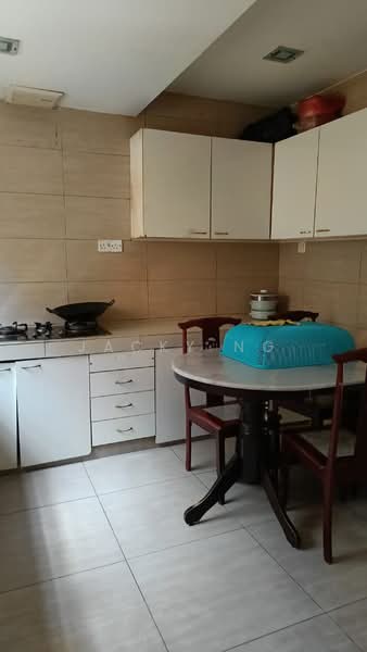 Rumah Teres untuk Dijual di Bandar Country Homes (Rawang) - Jacky Ng - PropertyGuru.com.my