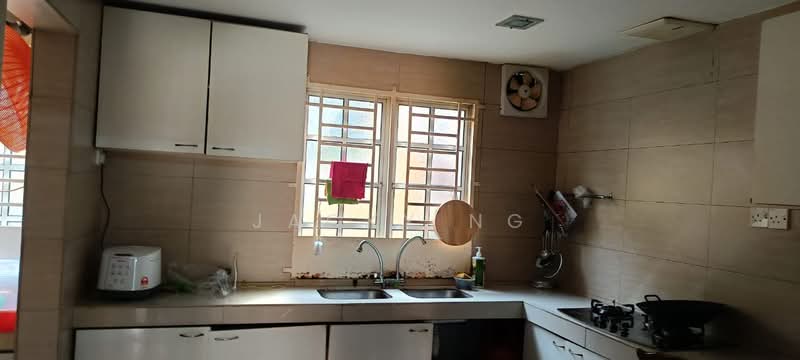 Rumah Teres untuk Dijual di Bandar Country Homes (Rawang) - Jacky Ng - PropertyGuru.com.my