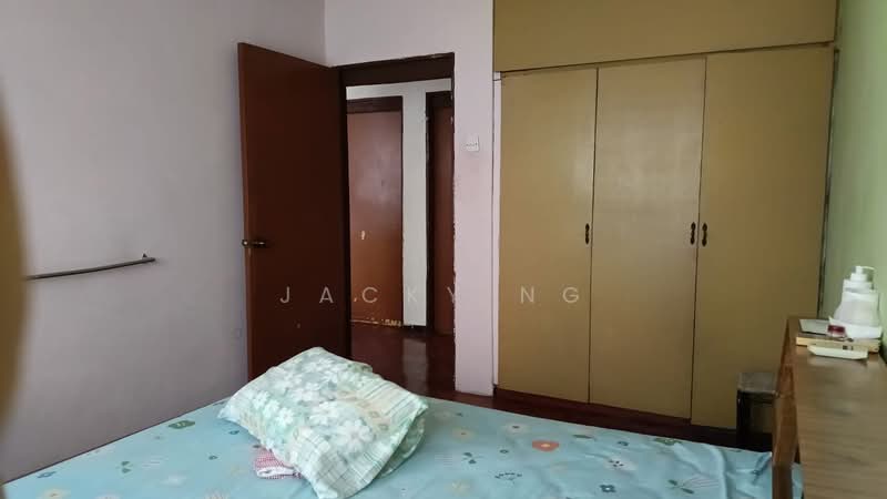 Rumah Teres untuk Dijual di Bandar Country Homes (Rawang) - Jacky Ng - PropertyGuru.com.my