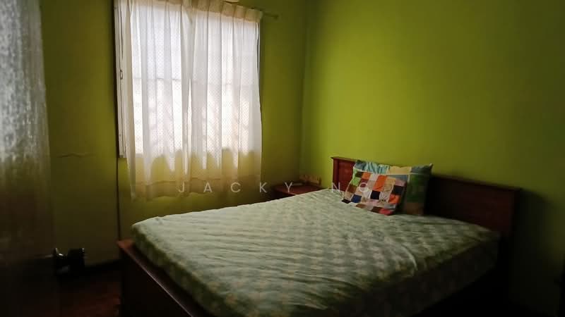 Rumah Teres untuk Dijual di Bandar Country Homes (Rawang) - Jacky Ng - PropertyGuru.com.my