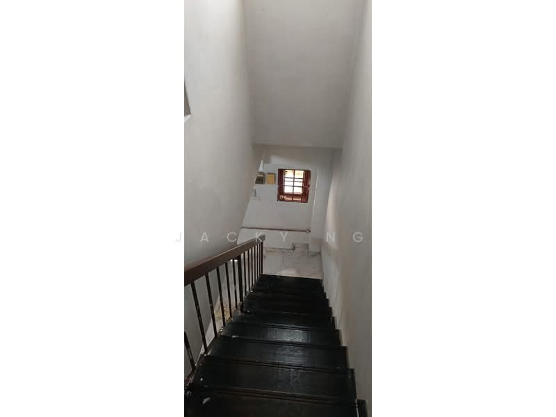 Rumah Teres untuk Dijual di Bandar Country Homes (Rawang) - Jacky Ng - PropertyGuru.com.my