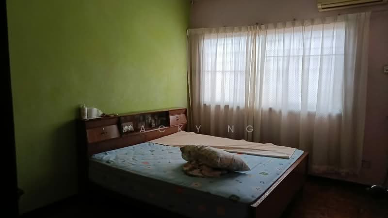 Rumah Teres untuk Dijual di Bandar Country Homes (Rawang) - Jacky Ng - PropertyGuru.com.my