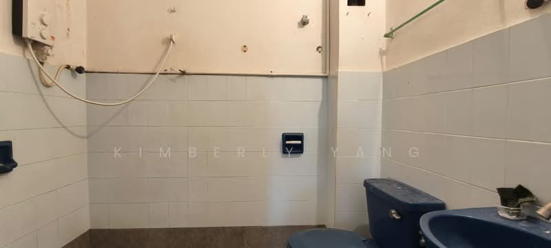 Rumah Teres 2 Tingkat untuk Dijual di Taman Desa (Kuala Lumpur) - Kimberly Yang - Bathroom - PropertyGuru.com.my