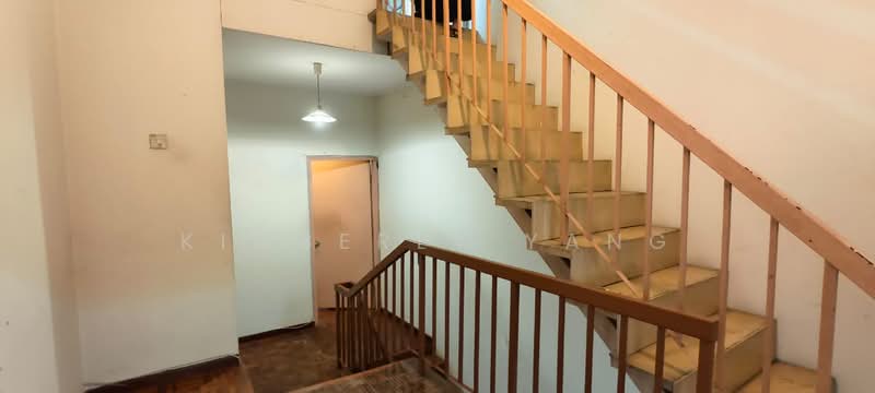 Rumah Teres 2 Tingkat untuk Dijual di Taman Desa (Kuala Lumpur) - Kimberly Yang - Interior - PropertyGuru.com.my