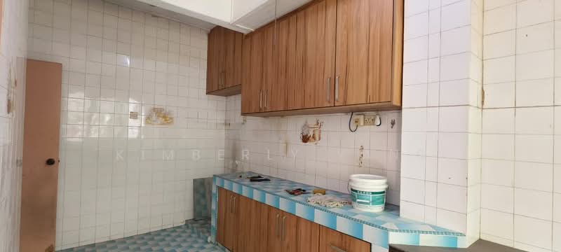 Rumah Teres 2 Tingkat untuk Dijual di Taman Desa (Kuala Lumpur) - Kimberly Yang - Kitchen - PropertyGuru.com.my