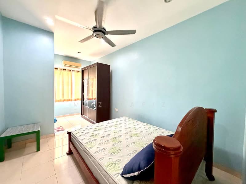 Rumah Teres 2 Tingkat untuk Dijual di Bandar Baru Klang (Klang) - Muz Hafiz - PropertyGuru.com.my