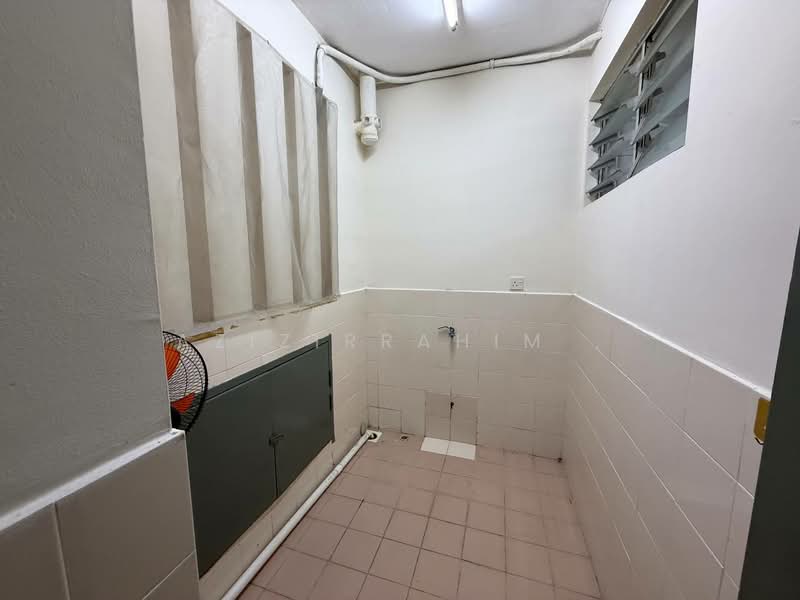 Kondominium untuk Dijual di Cyberia Smart Homes - Azizirrahim . - Interior - PropertyGuru.com.my