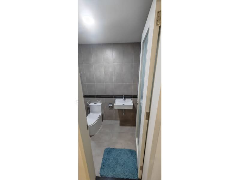 Condominium for Rent at Emerald Hill - Sky Choo - Bathroom - PropertyGuru.com.my
