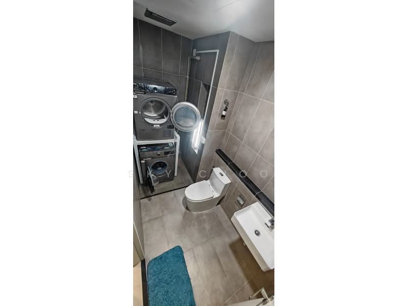 Condominium for Rent at Emerald Hill - Sky Choo - Bathroom - PropertyGuru.com.my