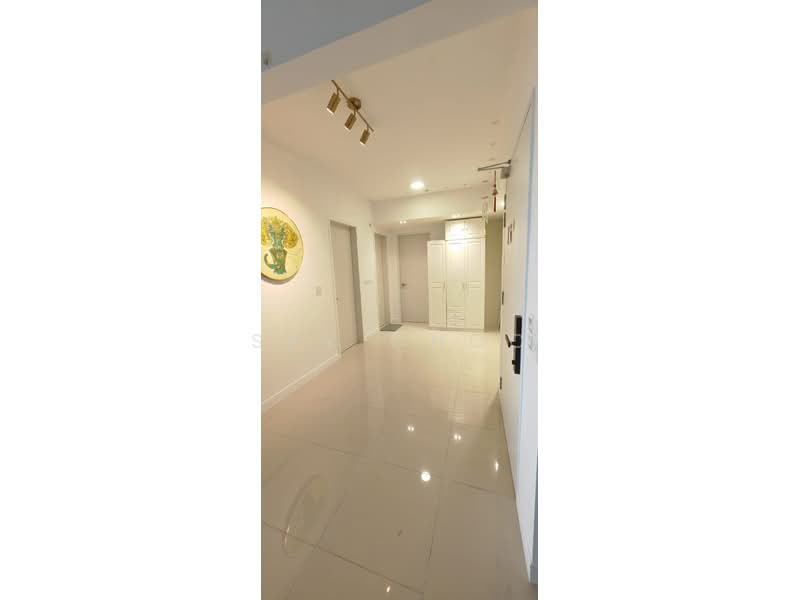Condominium for Rent at Emerald Hill - Sky Choo - Entrance - PropertyGuru.com.my