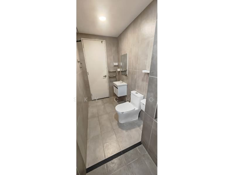Condominium for Rent at Emerald Hill - Sky Choo - Bathroom - PropertyGuru.com.my