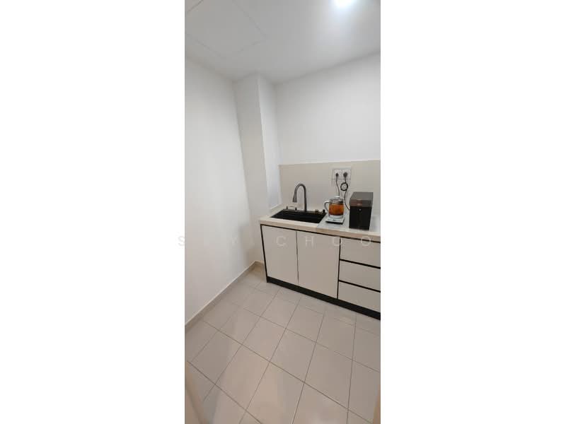 Condominium for Rent at Emerald Hill - Sky Choo - Kitchen - PropertyGuru.com.my