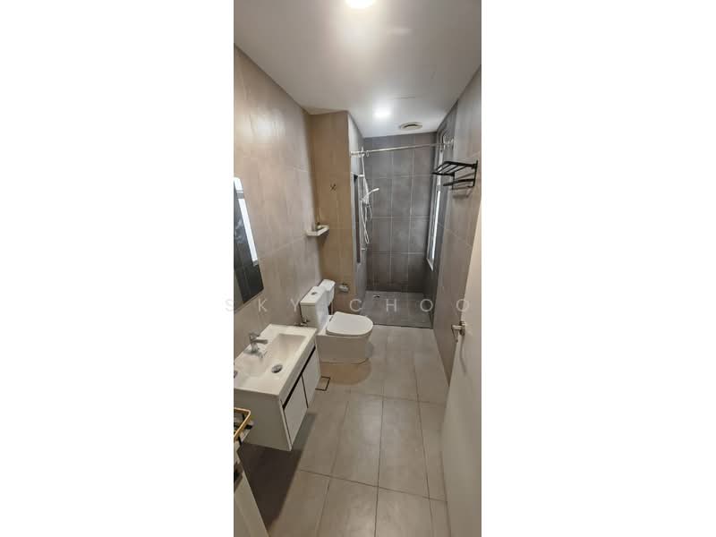 Condominium for Rent at Emerald Hill - Sky Choo - Bathroom - PropertyGuru.com.my