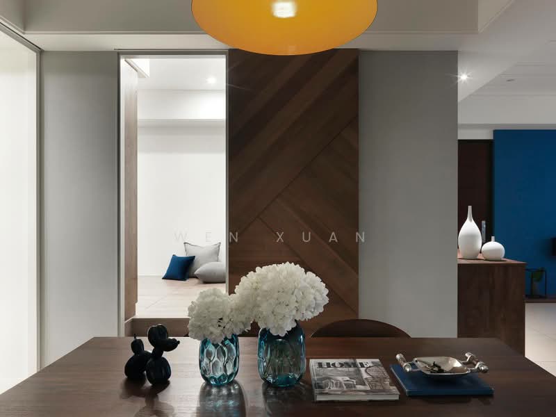 Servis Apartment untuk Dijual di The Rosewoodz @ Bukit Jalil - Wen Xuan - PropertyGuru.com.my