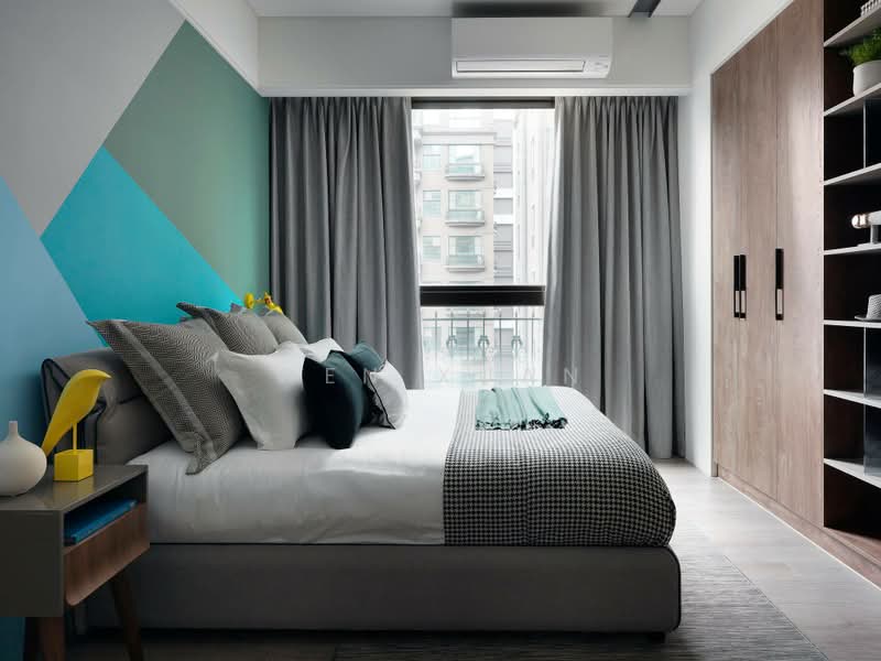 Servis Apartment untuk Dijual di The Rosewoodz @ Bukit Jalil - Wen Xuan - PropertyGuru.com.my
