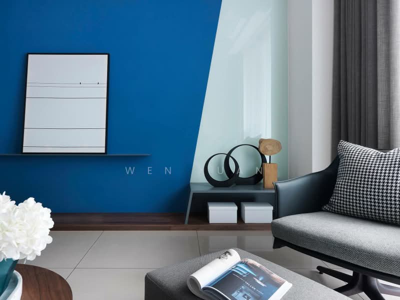 Servis Apartment untuk Dijual di The Rosewoodz @ Bukit Jalil - Wen Xuan - PropertyGuru.com.my