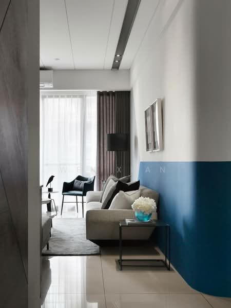 Servis Apartment untuk Dijual di The Rosewoodz @ Bukit Jalil - Wen Xuan - PropertyGuru.com.my