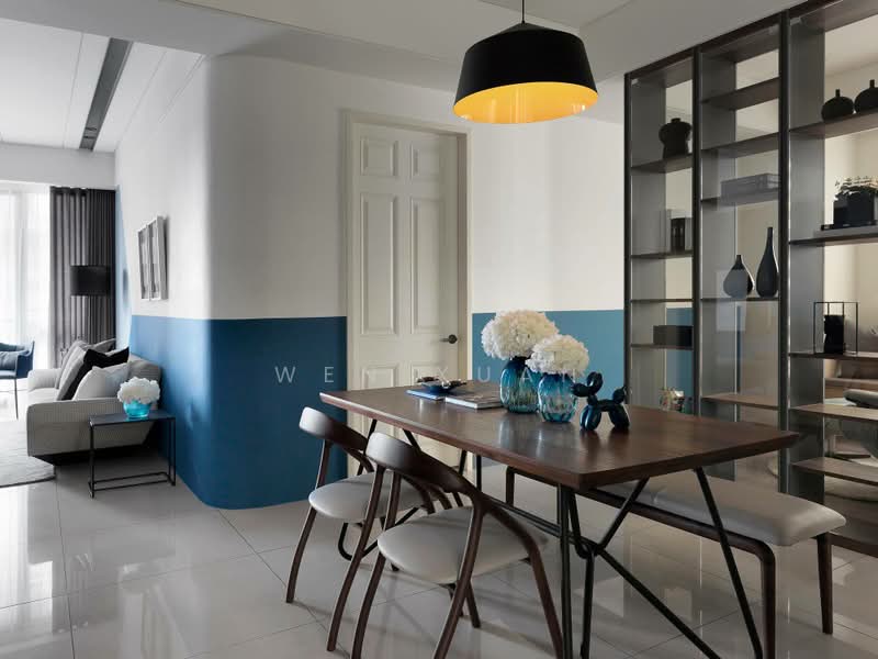 Servis Apartment untuk Dijual di The Rosewoodz @ Bukit Jalil - Wen Xuan - PropertyGuru.com.my