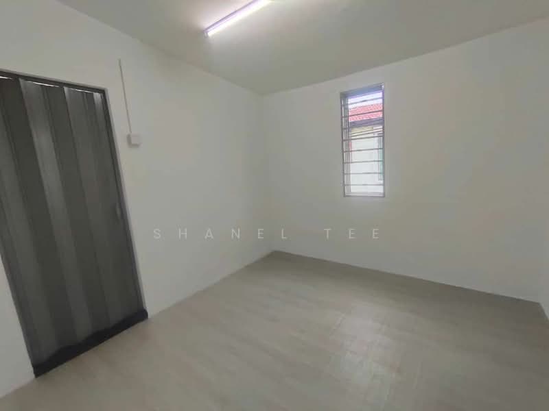 Rumah Teres 2 Tingkat untuk Dijual di Taman Kluang Barat (Kluang) - Shanel Tee - Interior - PropertyGuru.com.my