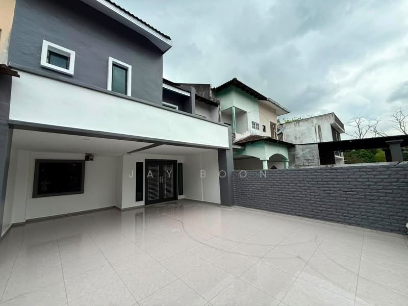 Rumah Teres 2 Tingkat untuk Dijual di Taman Skudai Baru (Skudai) - Jay Boon - PropertyGuru.com.my